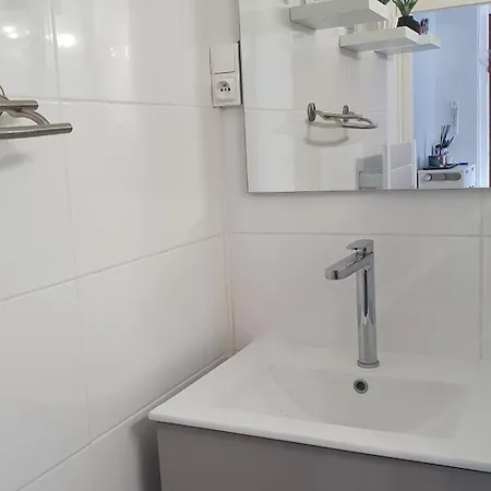 Le Gryselis * Gréoux-les-Bains