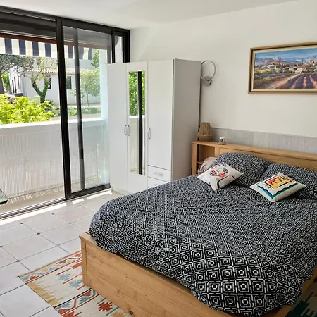 Apartment Le Gryselis