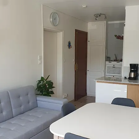 Le Gryselis Apartment Greoux-les-Bains