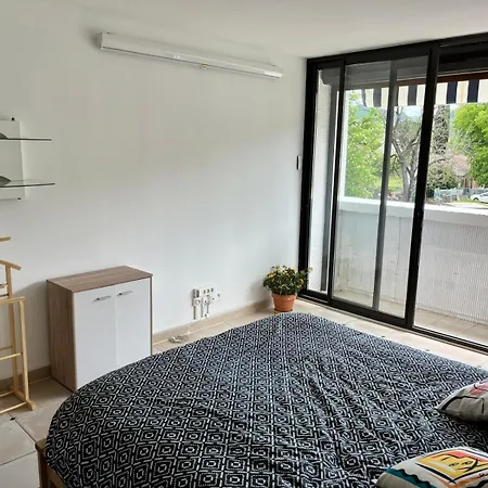 Le Gryselis Apartment