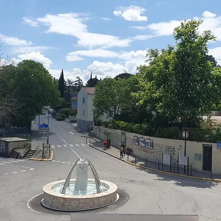 Le Gryselis Greoux-les-Bains