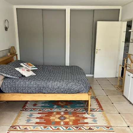 Apartment Le Gryselis Greoux-les-Bains