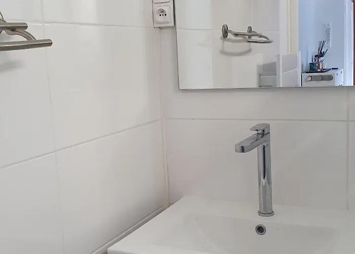 Le Gryselis * Greoux-les-Bains