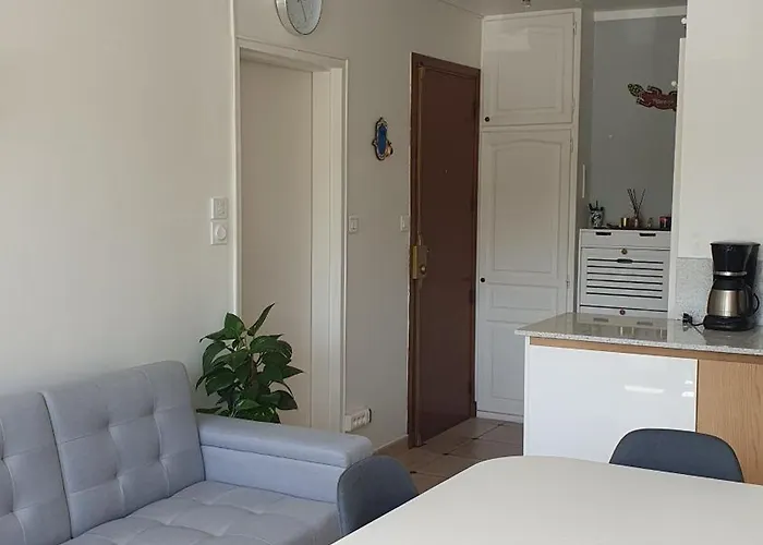 Le Gryselis Apartment Greoux-les-Bains
