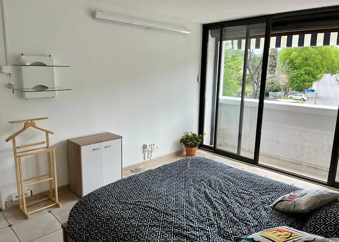 Le Gryselis Apartment